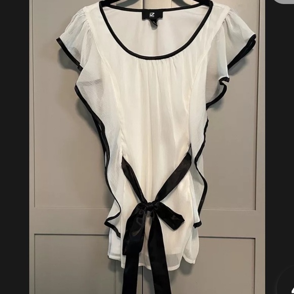 Macys Flutter sleeve - Picture 4 of 6